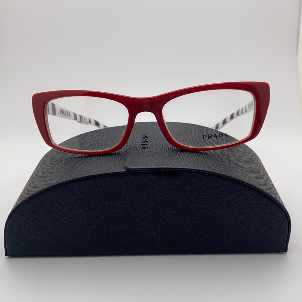 Prada Eyeglasses 10xv